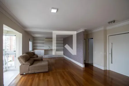 Apartamento com 3 Quartos à venda, 174m² no Vila Andrade, São Paulo
