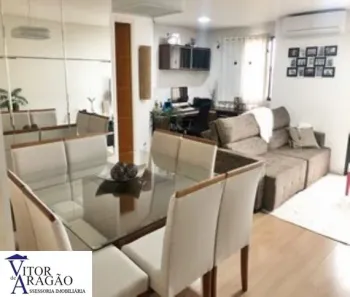 Apartamento com 3 Quartos à venda, 75m² no Parque Mandaqui, São Paulo