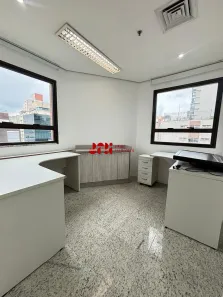 Sala Comercial para alugar, 148m² no Jardim Paulista, São Paulo