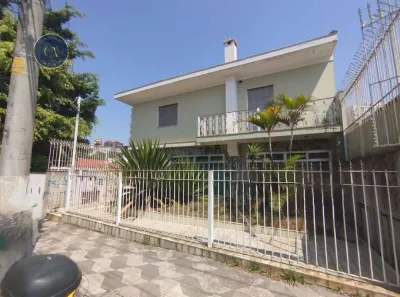 Casa com 4 Quartos à venda, 500m² no Vila Ipojuca, São Paulo