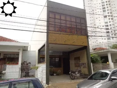 Prédio Comercial à venda, 158m² no Vila Osasco, Osasco