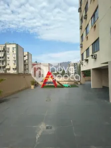 Apartamento com 2 Quartos à venda, 60m² no Tanque, Rio de Janeiro