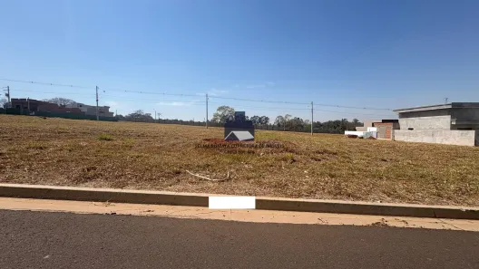 Lote/Terreno à venda, 308m² no Quinta do Lago - Lac Léman, São José do Rio Preto