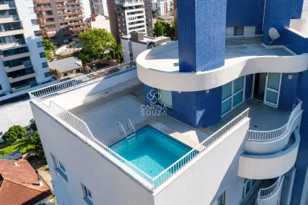 Cobertura com 3 Quartos à venda, 283m² no Centro, Novo Hamburgo