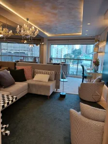 Apartamento com 1 Quarto à venda, 30m² no Perdizes, São Paulo