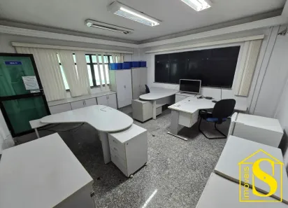Sala Comercial para alugar, 35m² no Pedras, Fortaleza
