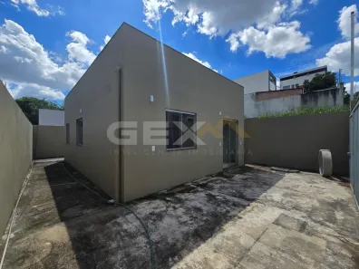 Casa com 3 Quartos à venda, 62m² no Paraíso, Divinópolis