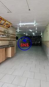 Ponto Comercial para alugar, 200m² no Botafogo, Campinas
