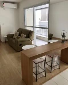 Apartamento com 1 Quarto à venda, 40m² no Perdizes, São Paulo