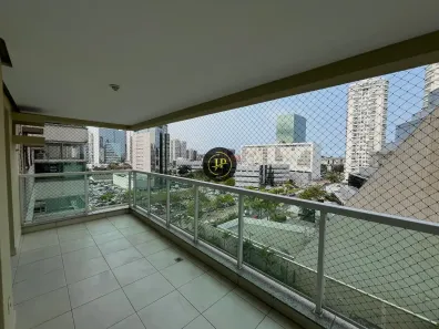Apartamento com 20 Quartos para alugar, 65m² no Enseada do Suá, Vitória