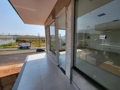 Ponto Comercial para alugar, 56m² no Ideal Life Ecolazer Residence, São José do Rio Preto