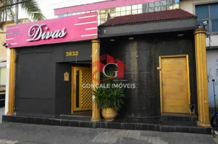 Imóvel Comercial com 10 Quartos para alugar, 300m² no Vila Galvão, Guarulhos