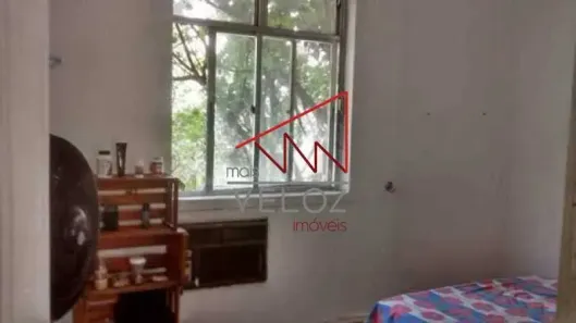 Apartamento com 2 Quartos à venda, 50m² no Botafogo, Rio de Janeiro