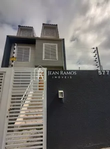 Sobrado com 4 Quartos à venda, 200m² no Xaxim, Curitiba