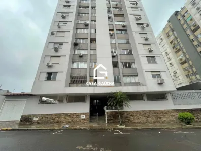 Apartamento com 1 Quarto para alugar, 65m² no Ideal, Novo Hamburgo