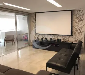 Apartamento com 4 Quartos à venda, 204m² no Mooca, São Paulo