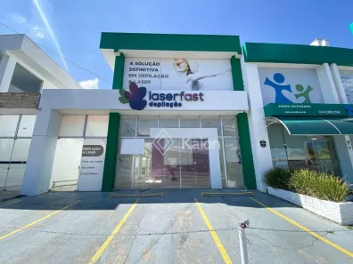 Ponto Comercial para alugar, 250m² no Jardim Paraíso, Itu