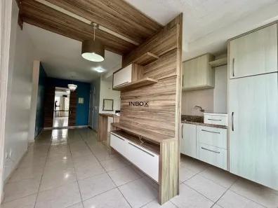 Apartamento com 2 Quartos à venda, 50m² no Pomarosa, Bento Gonçalves