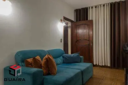 Sobrado com 3 Quartos para alugar, 177m² no Centro, São Bernardo do Campo