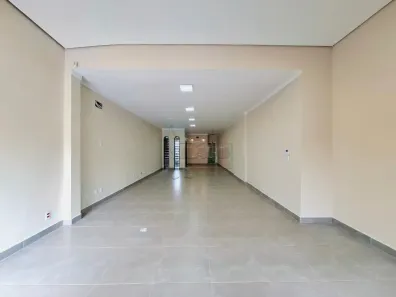 Ponto Comercial para alugar, 110m² no Jardim Irajá, Ribeirão Preto