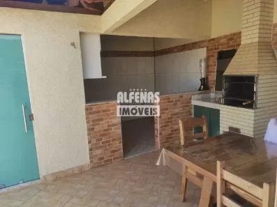 com 3 Quartos à venda, 180m² no Mineirão, Belo Horizonte
