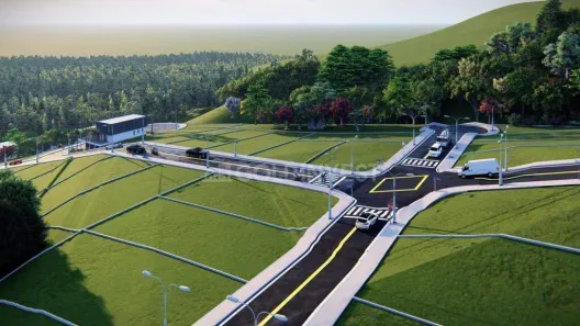 Lote/Terreno à venda, 723m² no São Pedro, Guabiruba