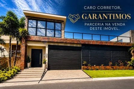 Casa com 4 Quartos à venda, 430m² no Região dos Lagos, Brasília