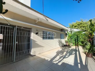 Casa com 2 Quartos para alugar, 100m² no Parque Industrial, Campinas