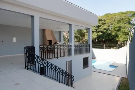 Casa com 3 Quartos à venda, 280m² no Jardim Sumaré, Londrina