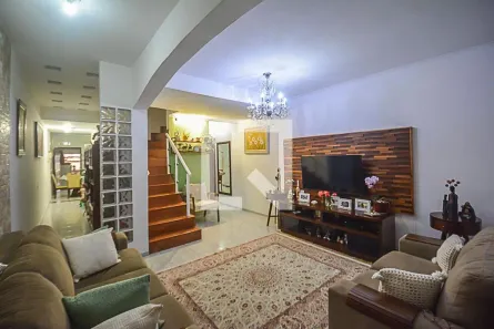 Casa com 3 Quartos à venda, 173m² no Assunção, São Bernardo do Campo