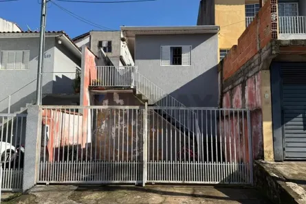 Casa com 2 Quartos à venda, 80m² no Jardim Águas Claras, Bragança Paulista