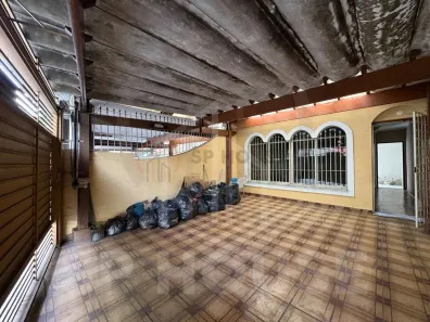 Sobrado com 3 Quartos à venda, 135m² no Bosque da Saúde, São Paulo