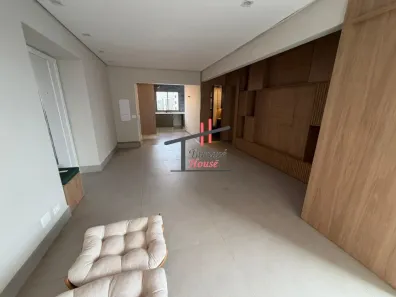 Apartamento com 3 Quartos à venda, 83m² no Vila Regente Feijó, São Paulo