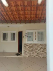 Casa com 3 Quartos à venda, 137m² no Jardim Astúrias II, Piracicaba