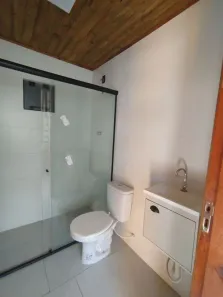 Flat com 1 Quarto para alugar, 28m² no Passo de Torres, Passo de Torres