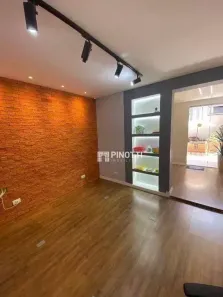Sobrado com 2 Quartos para venda ou aluguel, 135m² no Jardim do Mar, São Bernardo do Campo