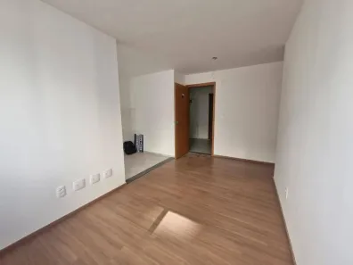 Apartamento com 2 Quartos à venda, 44m² no Vila Anhangüera, Campinas