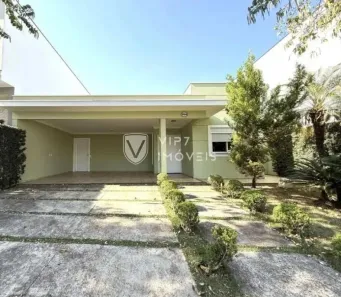 Casa de Condomínio com 3 Quartos à venda, 165m² no Parque Residencial Villa dos Inglezes, Sorocaba