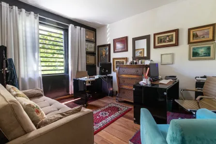 com 1 Quarto à venda, 144m² no Pinheiros, São Paulo