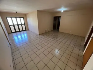 Apartamento com 3 Quartos à venda, 120m² no Vila Santa Cândida, São José do Rio Preto