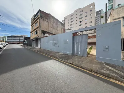 Imóvel Comercial para alugar, 500m² no Centro, Ponta Grossa