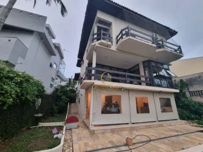Casa de Condomínio com 4 Quartos à venda, 430m² no Urbanova, São José dos Campos