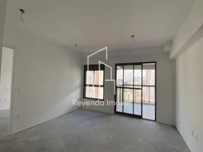 Apartamento com 1 Quarto à venda, 50m² no Santo Amaro, São Paulo