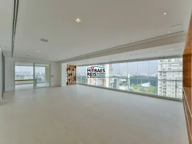 Apartamento com 4 Quartos à venda, 412m² no Vila Mariana, São Paulo