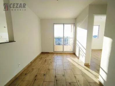 Apartamento com 2 Quartos à venda, 50m² no Bairro Alto, Curitiba