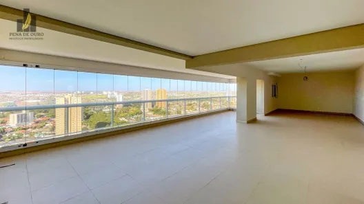 Apartamento com 3 Quartos à venda, 250m² no Vila Santa Maria, Araçatuba