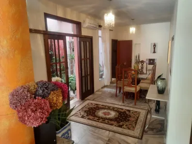 Casa com 4 Quartos à venda, 200m² no Centro, Florianópolis