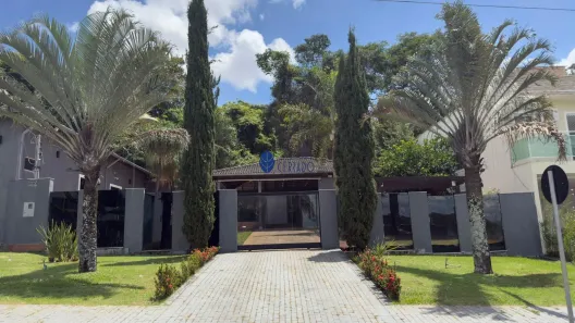 Casa com 4 Quartos à venda, 550m² no Residencial Rose's Garden, Anápolis