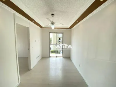Apartamento com 2 Quartos à venda, 50m² no Vila Cosmopolita, São Paulo