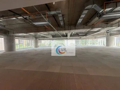 Sala Comercial para alugar, 921m² no Jardim Europa, São Paulo
